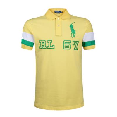 Men Polo Shirts-2314